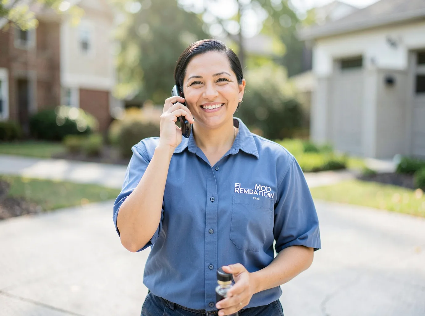 Mold Remediation Woodstock, VA FAQs